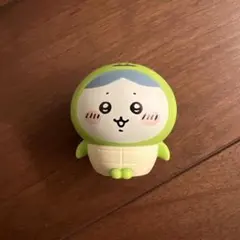 ちいかわ 水族館 ソフビ フィギュア