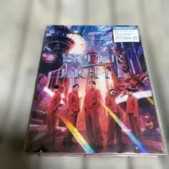 みずいろ SUPER EIGHT eight盤 新品未開封 2026年最新】T.W.L SUPER EIGHTの人気アイテム - メルカリ