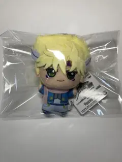 ジョジョの奇妙な冒険 ファントムブラッド/戦闘潮流 ちびぐるみ(シーザー)