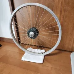 韋駄天フロントホイール OLD74mm 20インチ406 Amazon | 韋駄天(イダテン) PARALLEL RACE ミニヴェロホイールセット