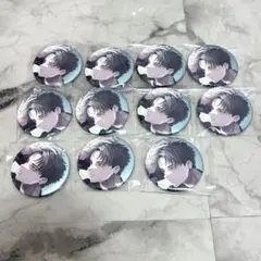 アイナナ アイドリッシュセブン 二階堂大和 DHCコラボ 缶バッジ - メルカリ
