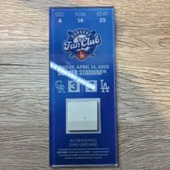 2025年最新】ドジャースファンクラブの人気アイテム - メルカリ