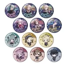 初音ミク　ドン・キホーテ　秋葉原　2024 缶バッジ　12種コンプリート