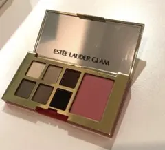 エスティーローダー ピュアカラーエンヴィアイシャドウ&チークパレット