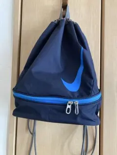 NIKE ナップサック プールバッグ