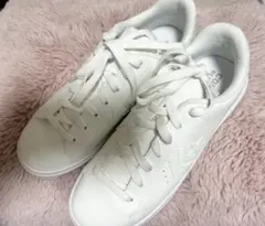 レザー スニーカー