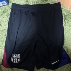 Nike FC Barcelona 24/25 ショートパンツ L サイズ