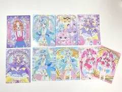 名探偵プリキュア キラキラ トレーディング コレクション