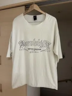 LYFT CUTOFF EXTRA BIG TSHIRT リフトのサムネイル