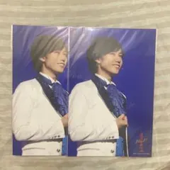 snowman 阿部亮平 滝沢歌舞伎 ステージフォト