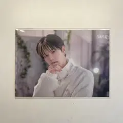 straykids スキズ スンミン ラントレ トレカ