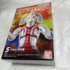 超動α ウルトラマン 14 　5.ウルトラの母のサムネイル