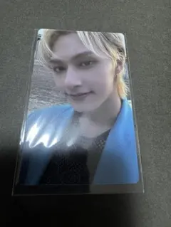 SEVENTEEN FML ラキドロ m2u ジュン