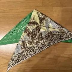 スカーフ人気ブランド