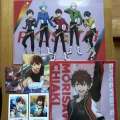 あんスタ 守沢千秋