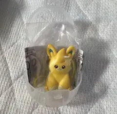 ポケモン パモットキーホルダー