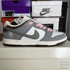 NIKE SB DUNK LOW PRO QS YUTO HORIGOME