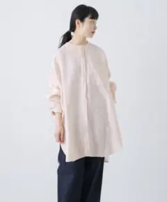 2026年最新】かぐれ リネン チュニックの人気アイテム - メルカリ