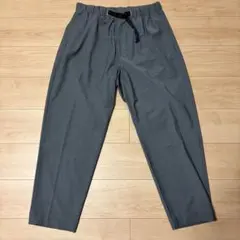 値下げ！サリゲナク 旧ヒムカシ 偽リネンパンツ - メルカリ