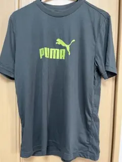 【美品】プーマ PUMA 半袖Tシャツ メンズ Lサイズ