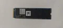 美品 動作良好 Transcend TS2TMT220S 2TB SSD - メルカリ