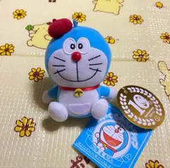 大阪万博 会場限定 日本館 ドラえもん ぬいぐるみ - メルカリ