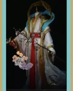 2026年最新】謝憐 コスプレの人気アイテム - メルカリ