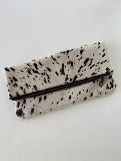 クラッチバック