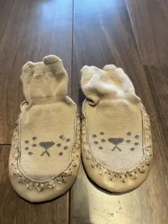 ベビーシューズ