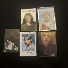 2025年最新】高塚大夢 adidasの人気アイテム - メルカリ