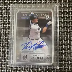 お値下げしました★ミゲル・カブレラ　ホセ・アブレイユ　topps 野球カード お値下げしました☆ミゲル・カブレラ ホセ・アブレイユ topps