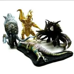 2025年最新】特撮大百科ガイガンの人気アイテム - メルカリ