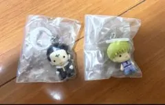HUNTER×HUNTERめじるしアクセサリー