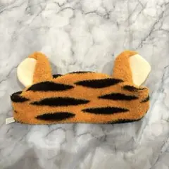 ティガー ヘアバンド