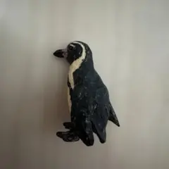 ☆はしもとみお　DMMかりゆし水族館　ガチャガチャ　フンボルトペンギン☆