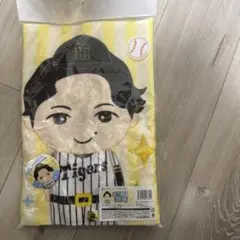阪神タイガースグッズセット