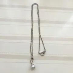 パールネックレス