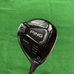 専用ですPING G425 MAX 7W 20.5° PING TOUR 173 - メルカリ