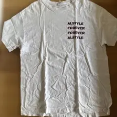 Monouri STUMP STAMPのTシャツXL