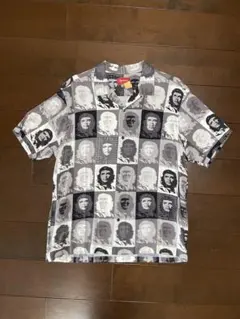 2025年最新】supreme シャツ レーヨンの人気アイテム - メルカリ