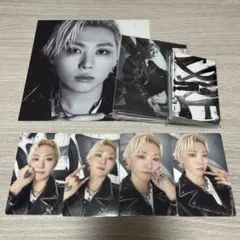 SEVENTEENスングァン HAPPYBURSTDAY DAREDEVILフル