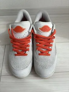 Air Jordan2 シェルフライフコラボ