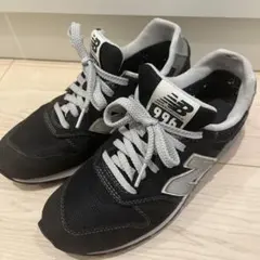 ニューバランス　ゴアテックス　996 23cm