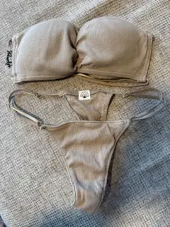 cross rib lingerie / searoomlynn Sサイズのサムネイル