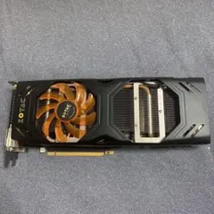ZOTAC NVIDIA GeForce GTX 770 2GB ジャンク品