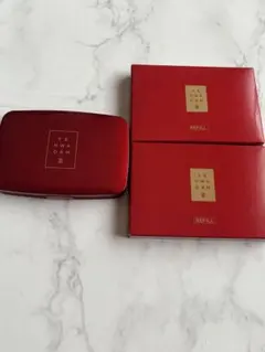 ザ　フェイスショップ　イェファダム　パウダーファンデーションexプラスのサムネイル