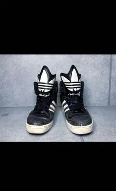 adidas Jeremyscott スニーカー ハイカットのサムネイル