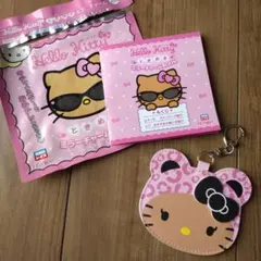 ハローキティ　Hello Kitty ときめきミラーチャーム