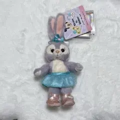 2025年最新】ステラルー ぬいぐるみストラップの人気アイテム