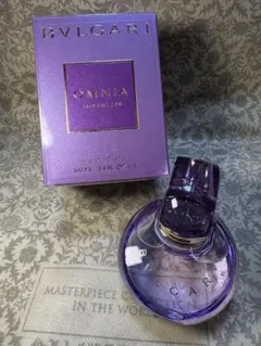 【新品・未使用】BVLGARI Eau Parfumée 75ml 女性用香水 BVLGARI Eau Parfumee（女性用香水、フレグランス）｜香水
